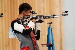 关于射击赛场再起风云：粤西风暴队读秒绝平河套烈马队，新援首秀制胜争冠格局再洗牌的信息