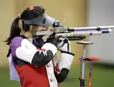 关于射击赛场再起风云：粤西风暴队读秒绝平河套烈马队，新援首秀制胜争冠格局再洗牌的信息